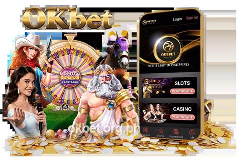 Online Casino – OKBet